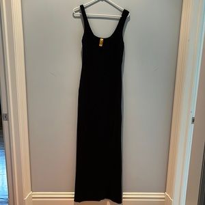 Rachel Pally wool/cashmere blend maxi dress